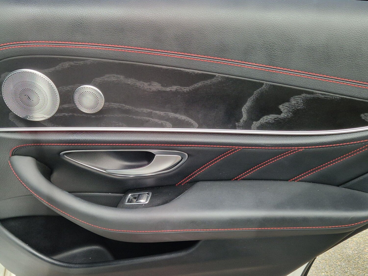 Used Mercedes-Benz E Class for sale - 77807637: Photo 36