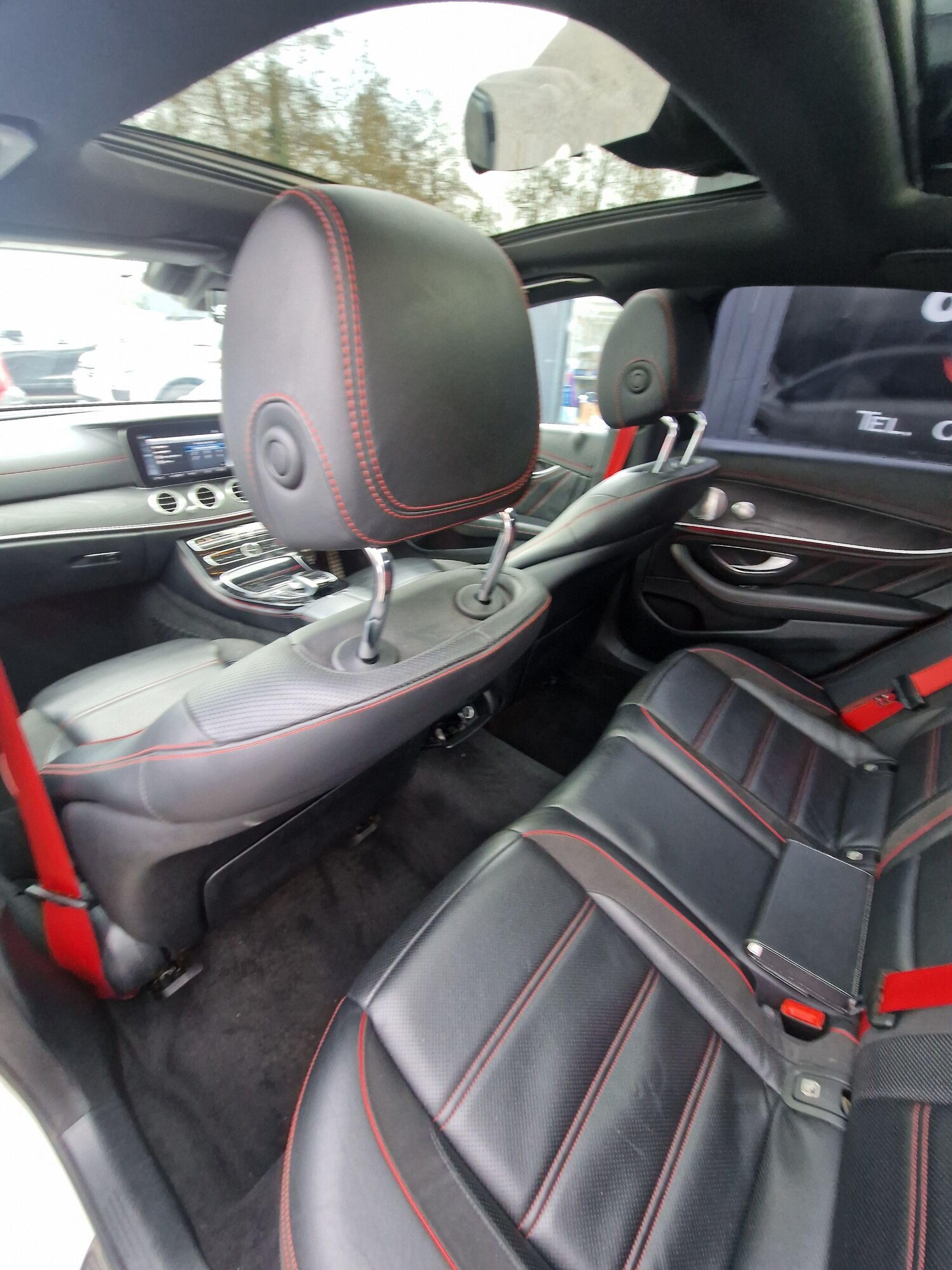 Used Mercedes-Benz E Class for sale - 77807637: Photo 40