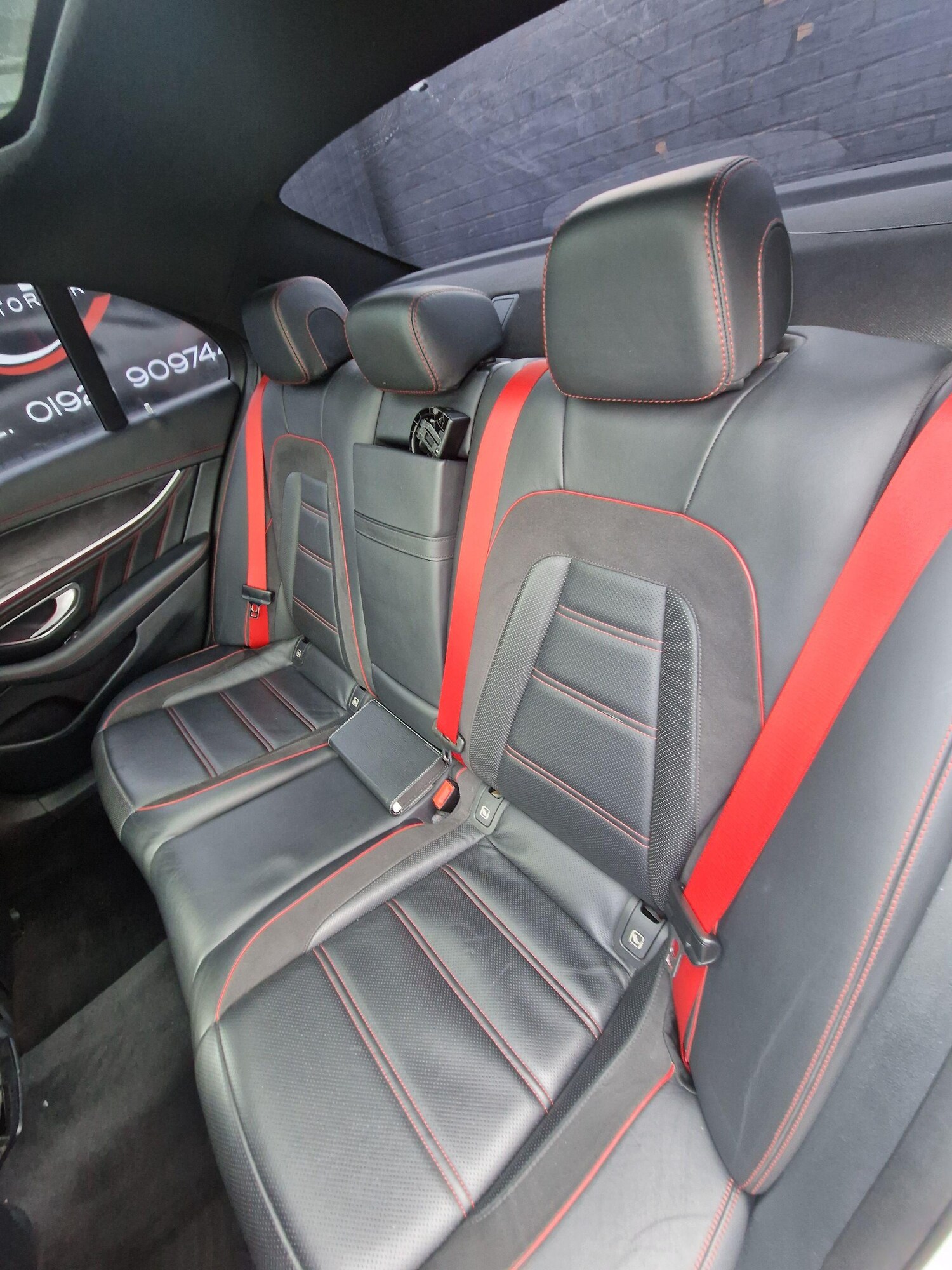 Used Mercedes-Benz E Class for sale - 77807637: Photo 41