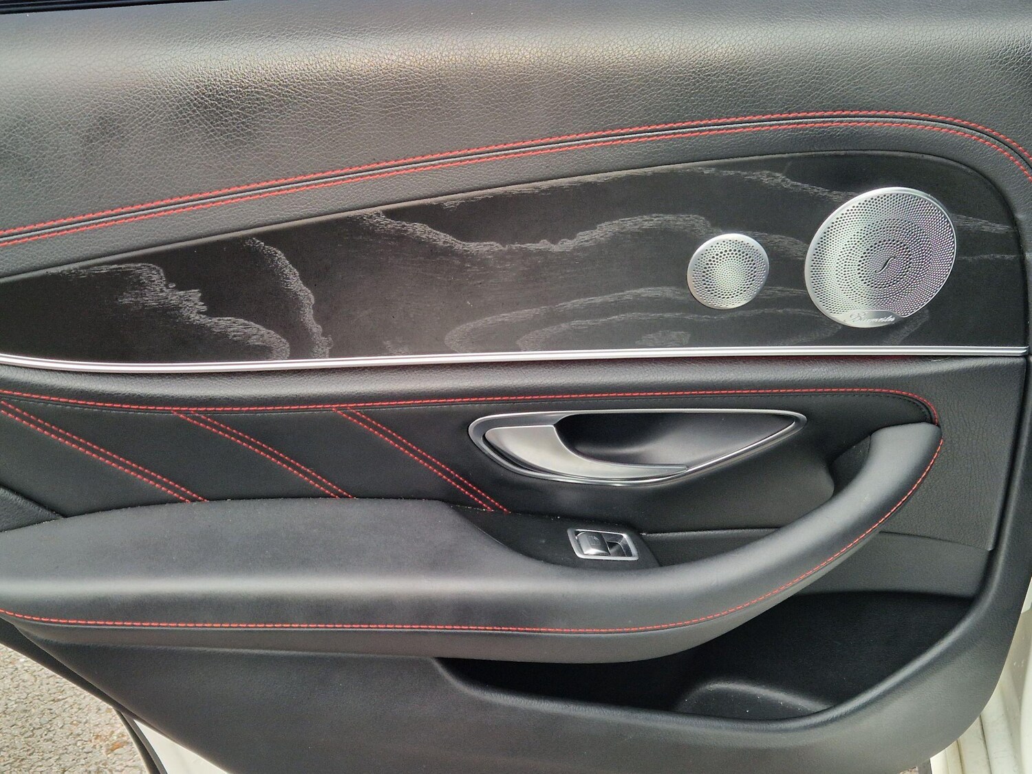 Used Mercedes-Benz E Class for sale - 77807637: Photo 42