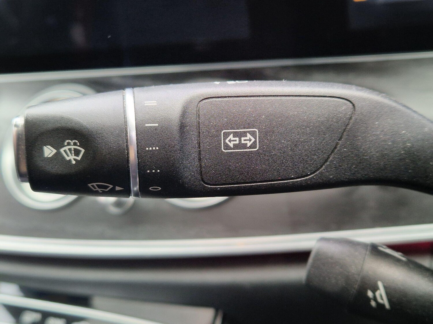 Used Mercedes-Benz E Class for sale - 77807637: Photo 45