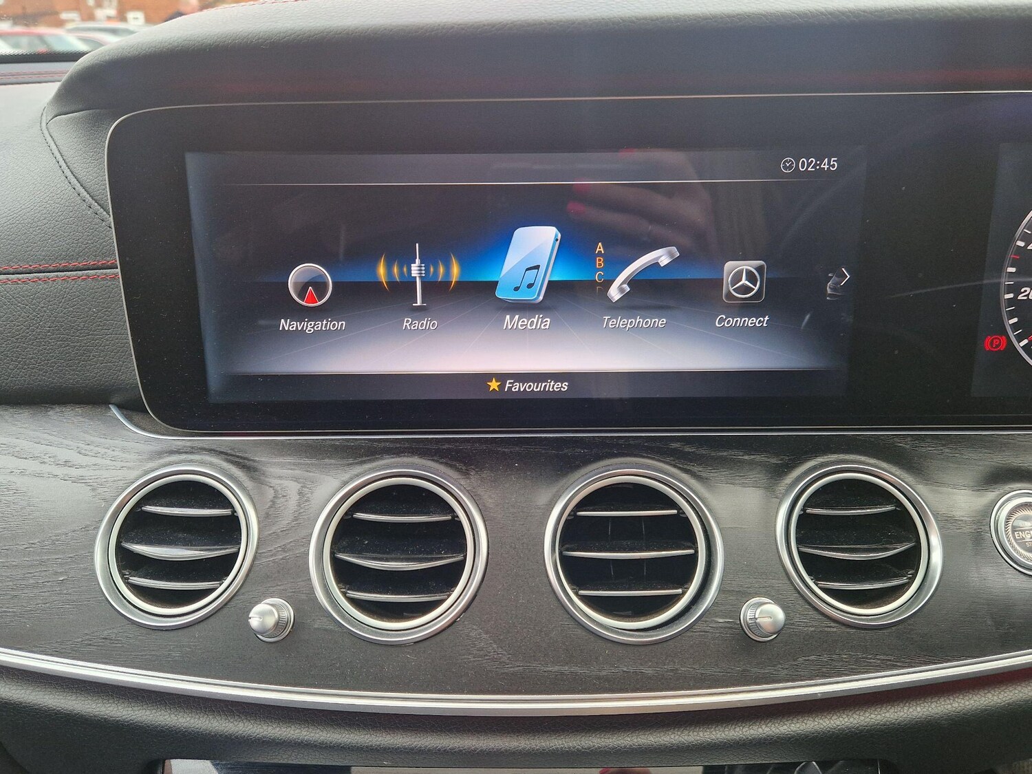 Used Mercedes-Benz E Class for sale - 77807637: Photo 48