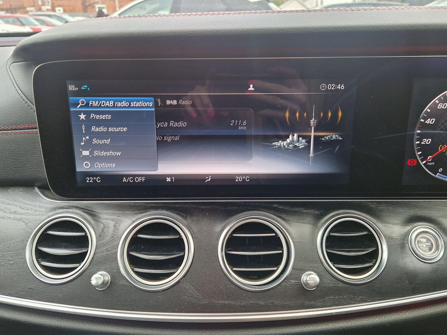 Used Mercedes-Benz E Class for sale - 77807637: Photo 50