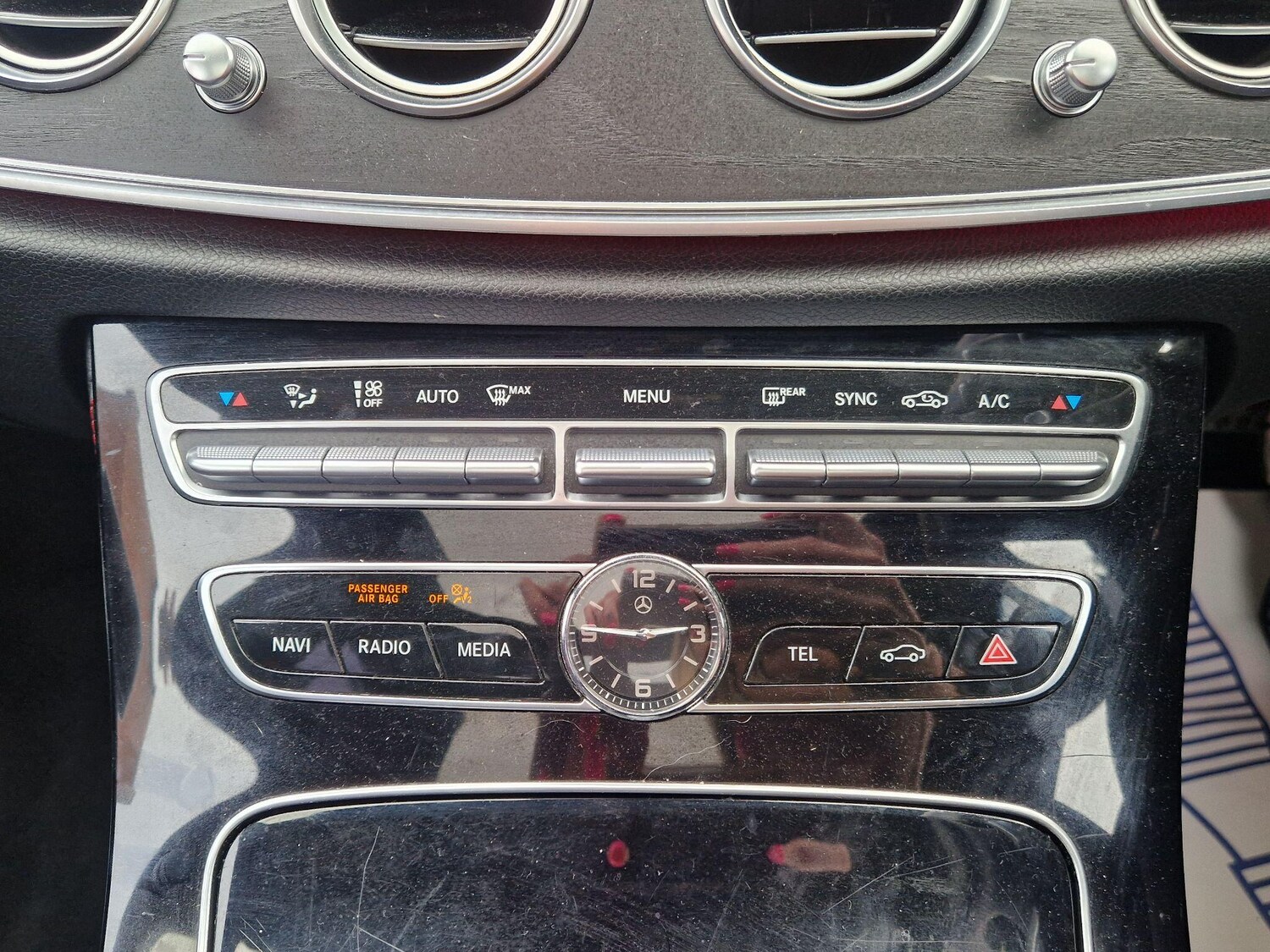 Used Mercedes-Benz E Class for sale - 77807637: Photo 51