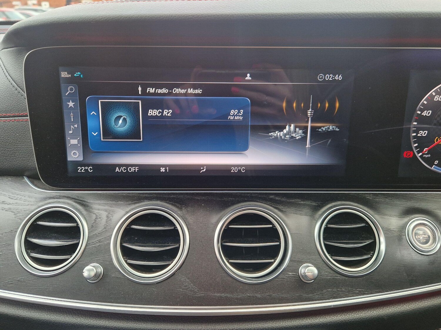 Used Mercedes-Benz E Class for sale - 77807637: Photo 55