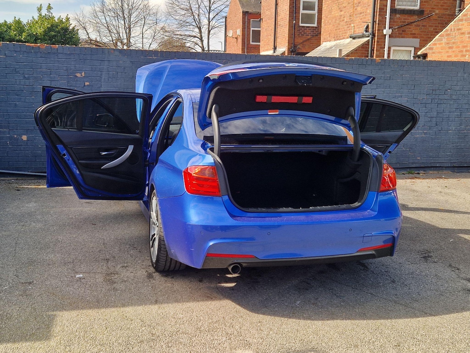 Used BMW 3 Series 2015 for sale - 78034027: Photo 11