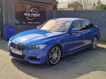 BMW 3 Series feature image