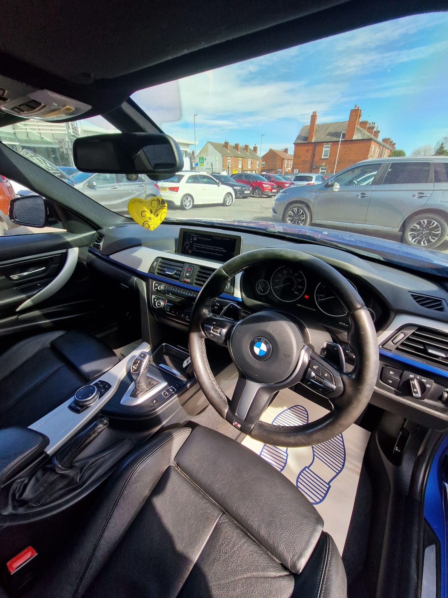 Used BMW 3 Series 2015 for sale - 78034027: Photo 21