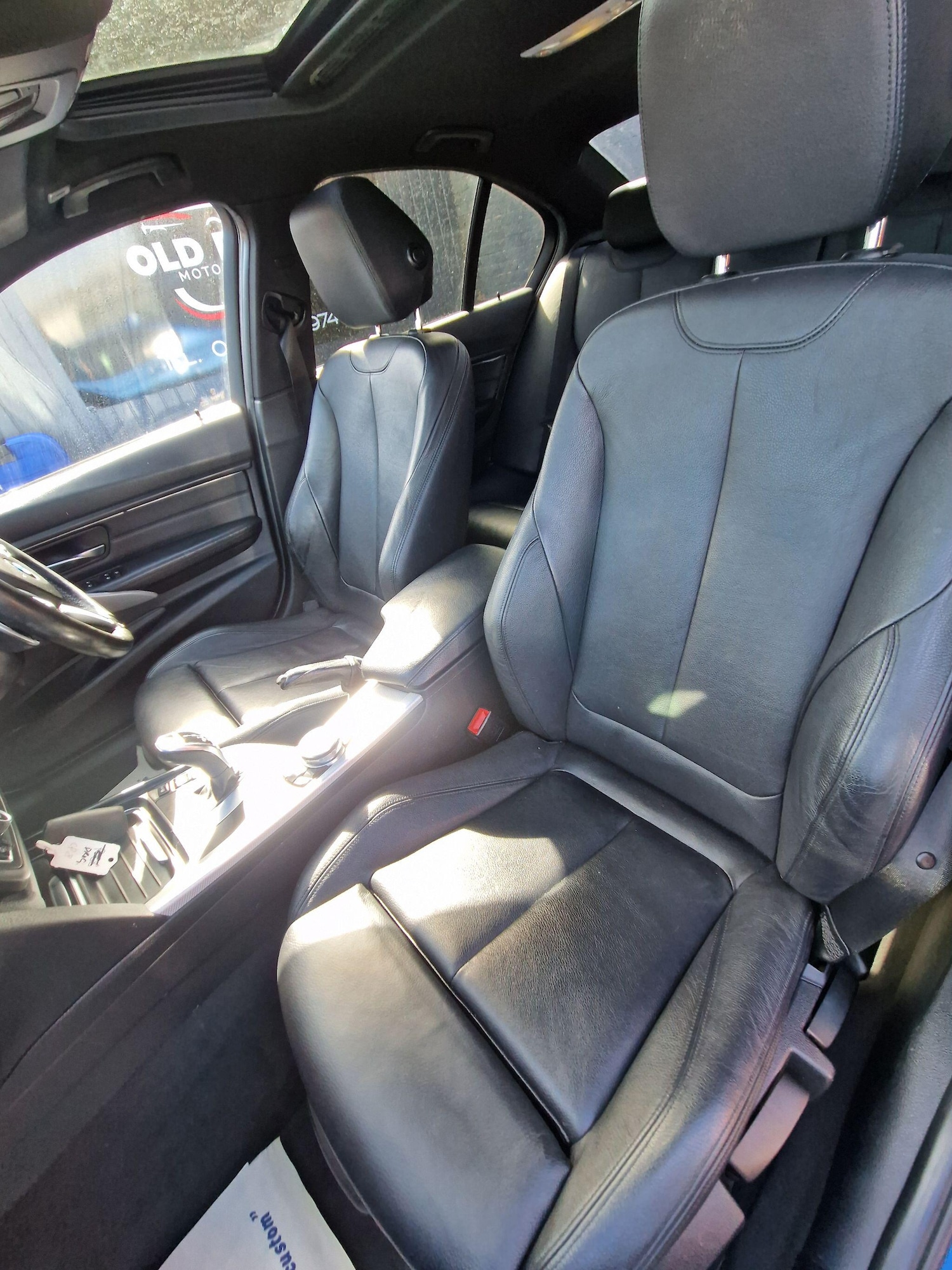 Used BMW 3 Series 2015 for sale - 78034027: Photo 24