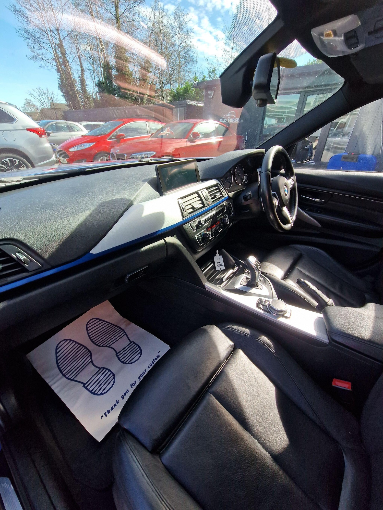 Used BMW 3 Series 2015 for sale - 78034027: Photo 25