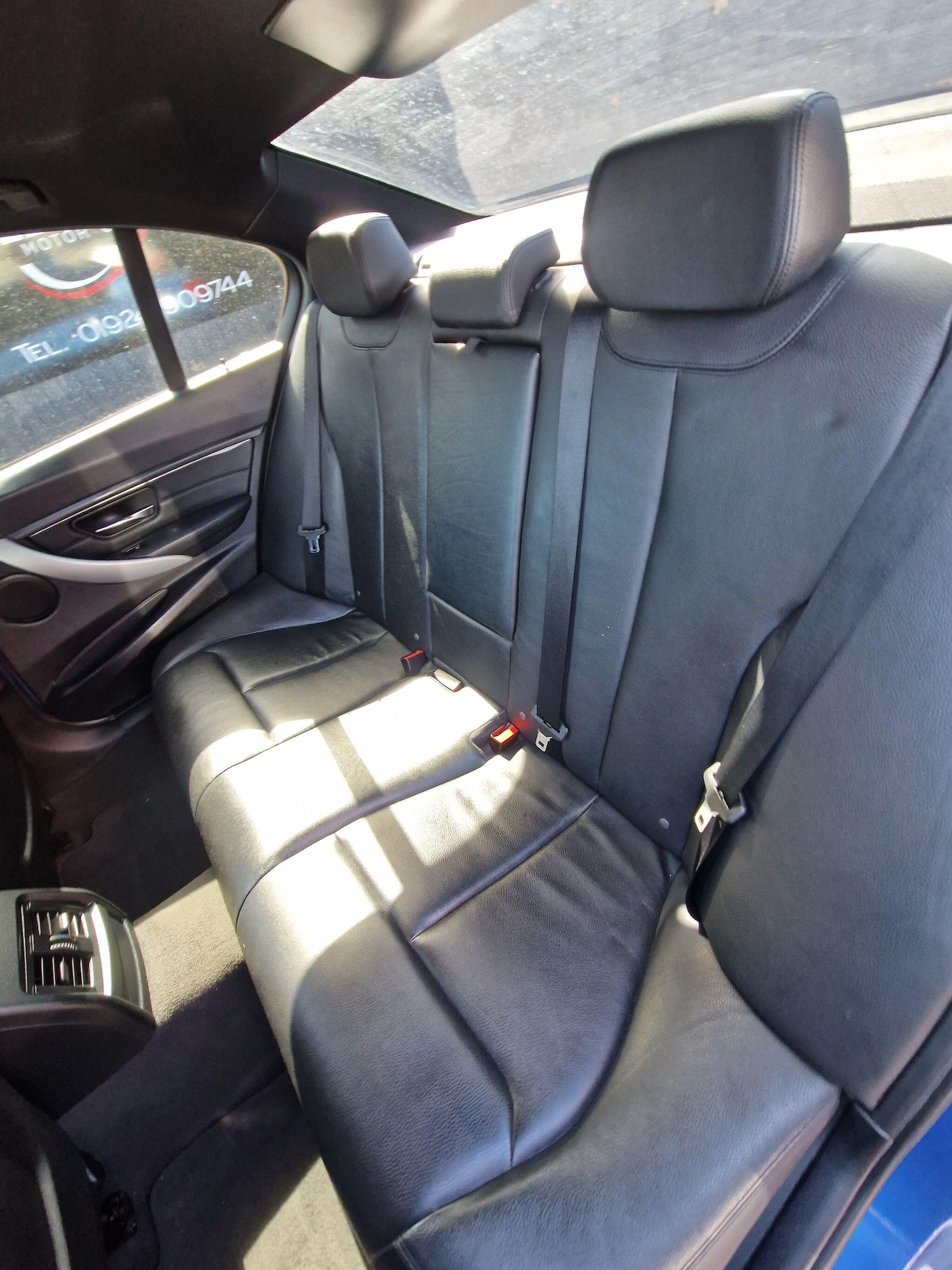 Used BMW 3 Series 2015 for sale - 78034027: Photo 27