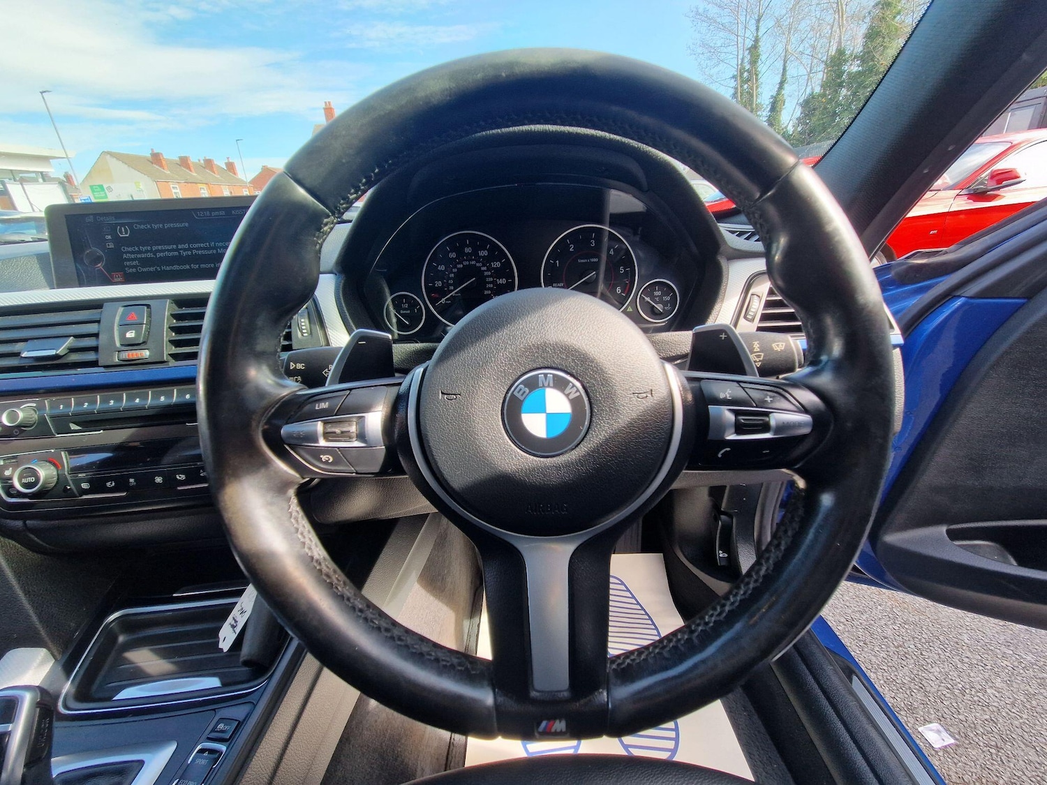 Used BMW 3 Series 2015 for sale - 78034027: Photo 33