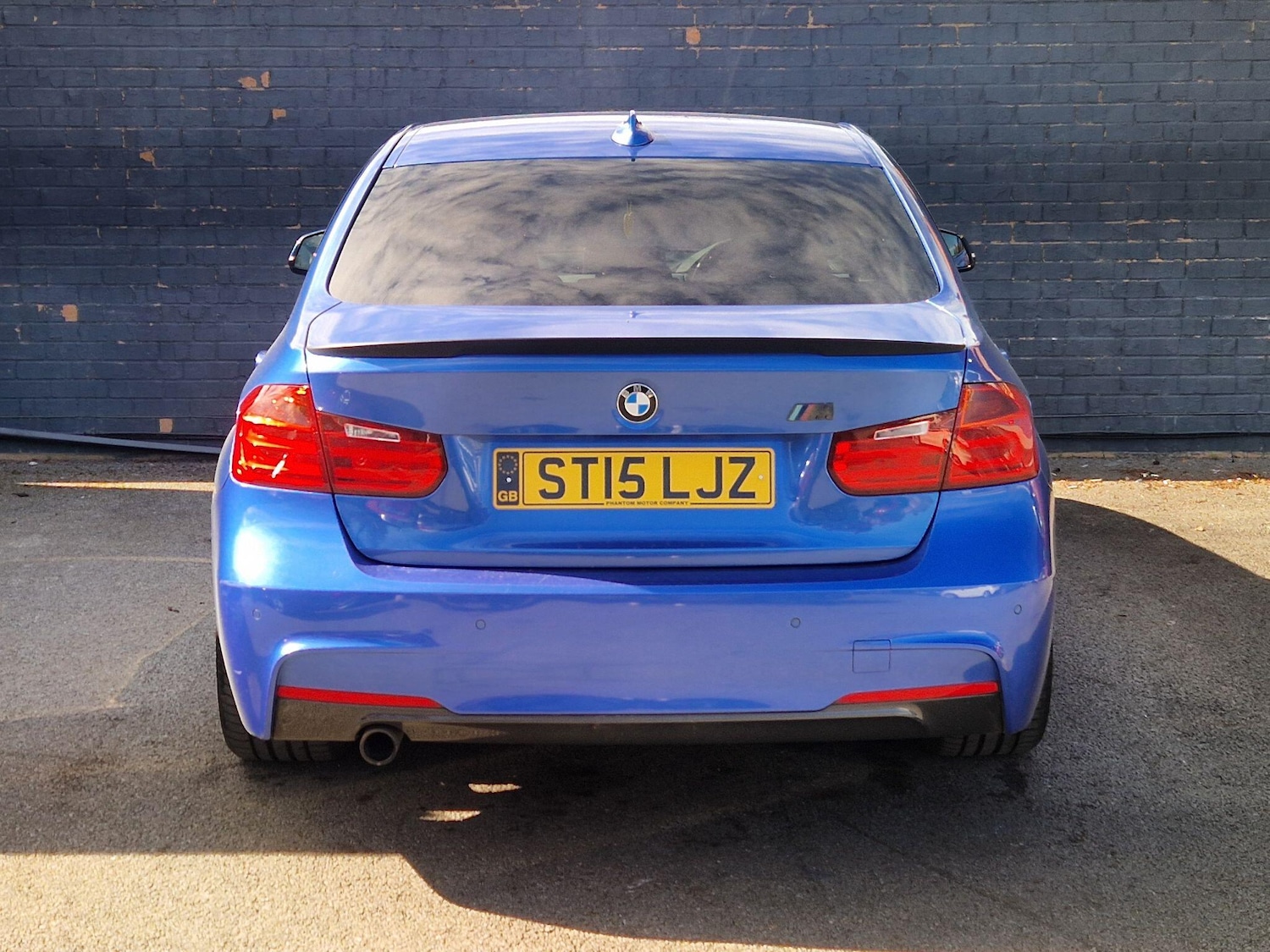 Used BMW 3 Series 2015 for sale - 78034027: Photo 6