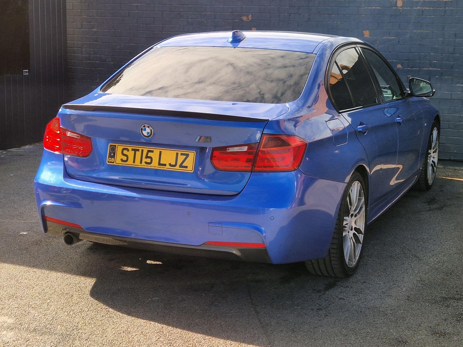 Used BMW 3 Series 2015 for sale - 78034027: Photo 7