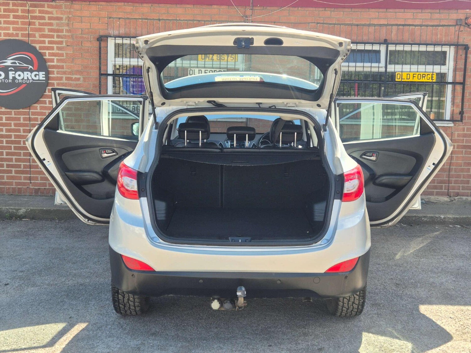 Used Hyundai Ix35 2013 for sale - 76781618: Photo 20