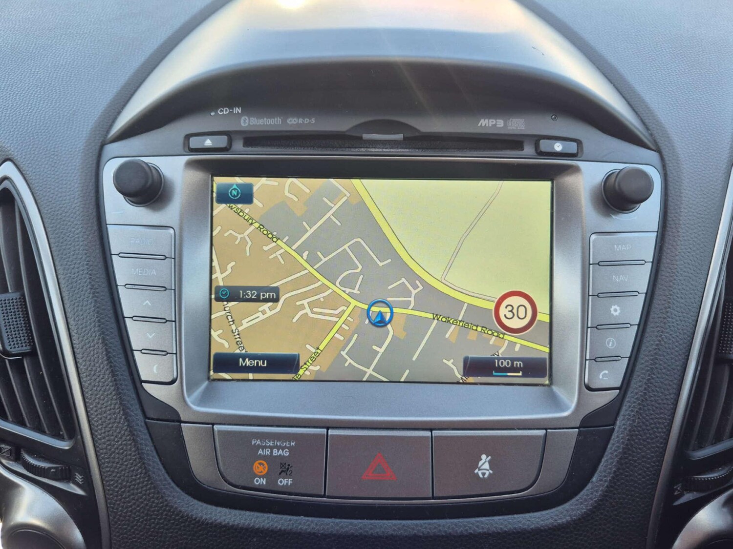 Used Hyundai Ix35 2013 for sale - 76781618: Photo 26