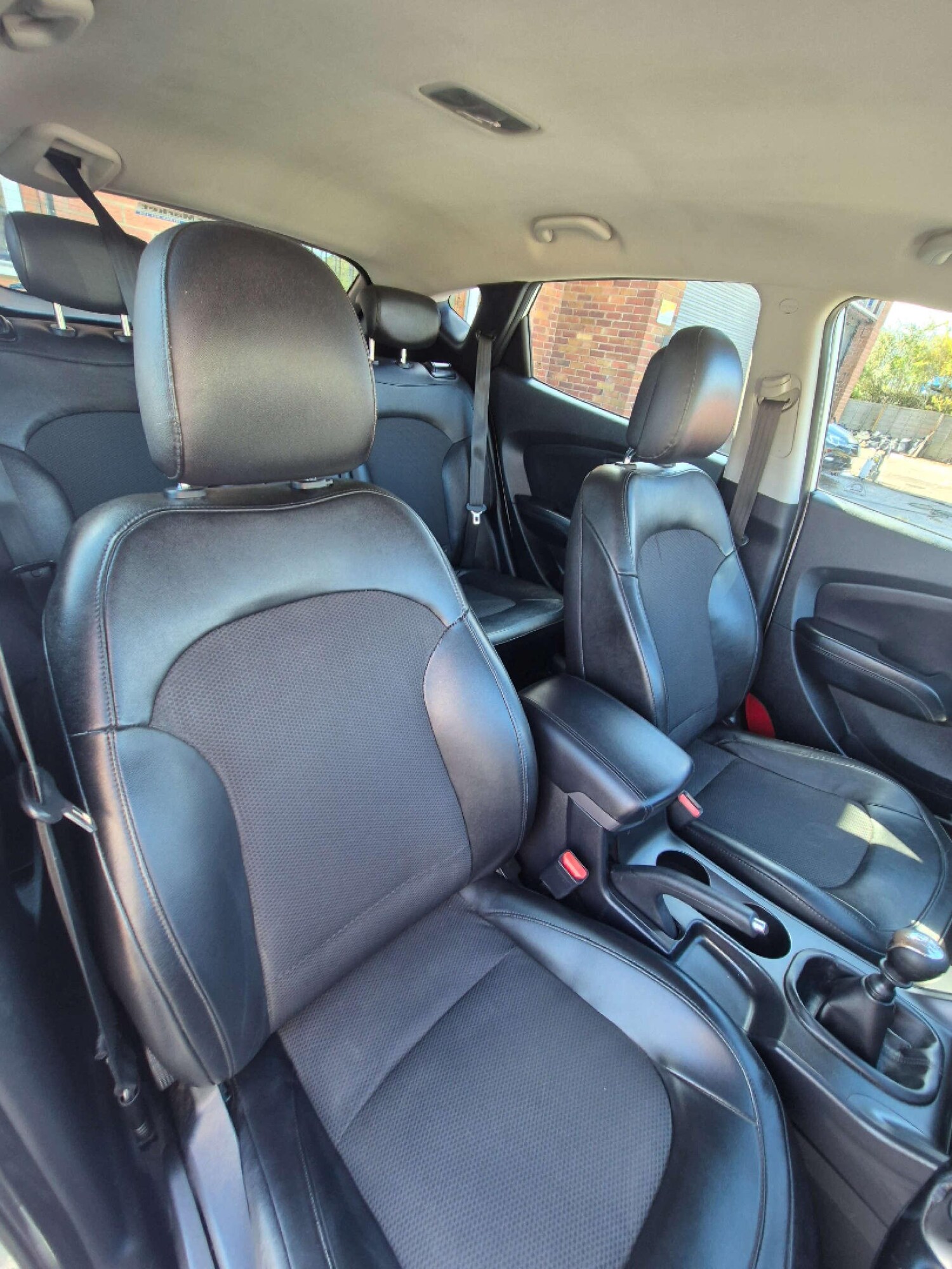 Used Hyundai Ix35 2013 for sale - 76781618: Photo 28