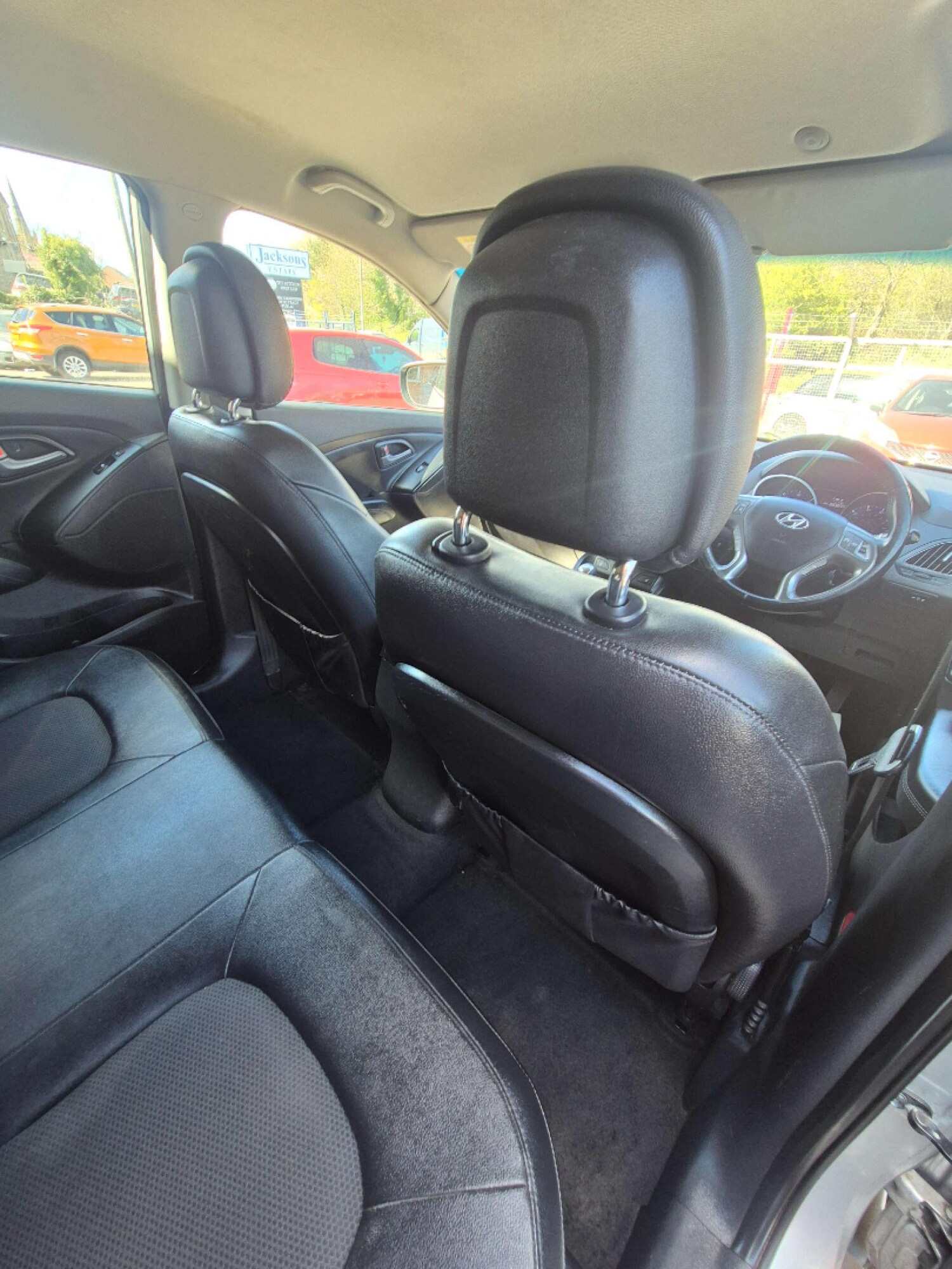 Used Hyundai Ix35 2013 for sale - 76781618: Photo 31