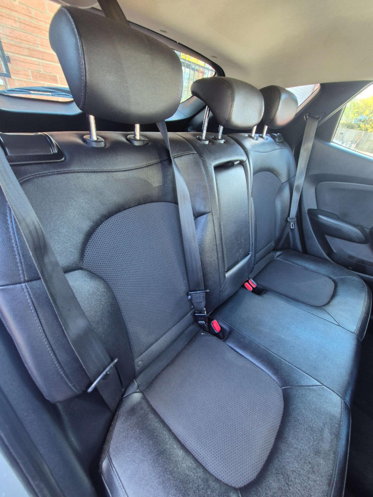 Used Hyundai Ix35 2013 for sale - 76781618: Photo 32