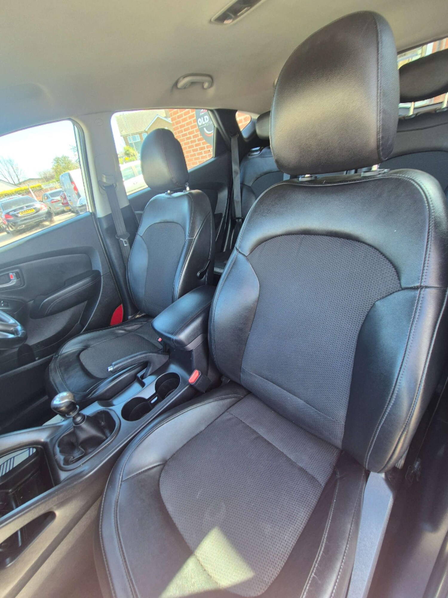 Used Hyundai Ix35 2013 for sale - 76781618: Photo 34