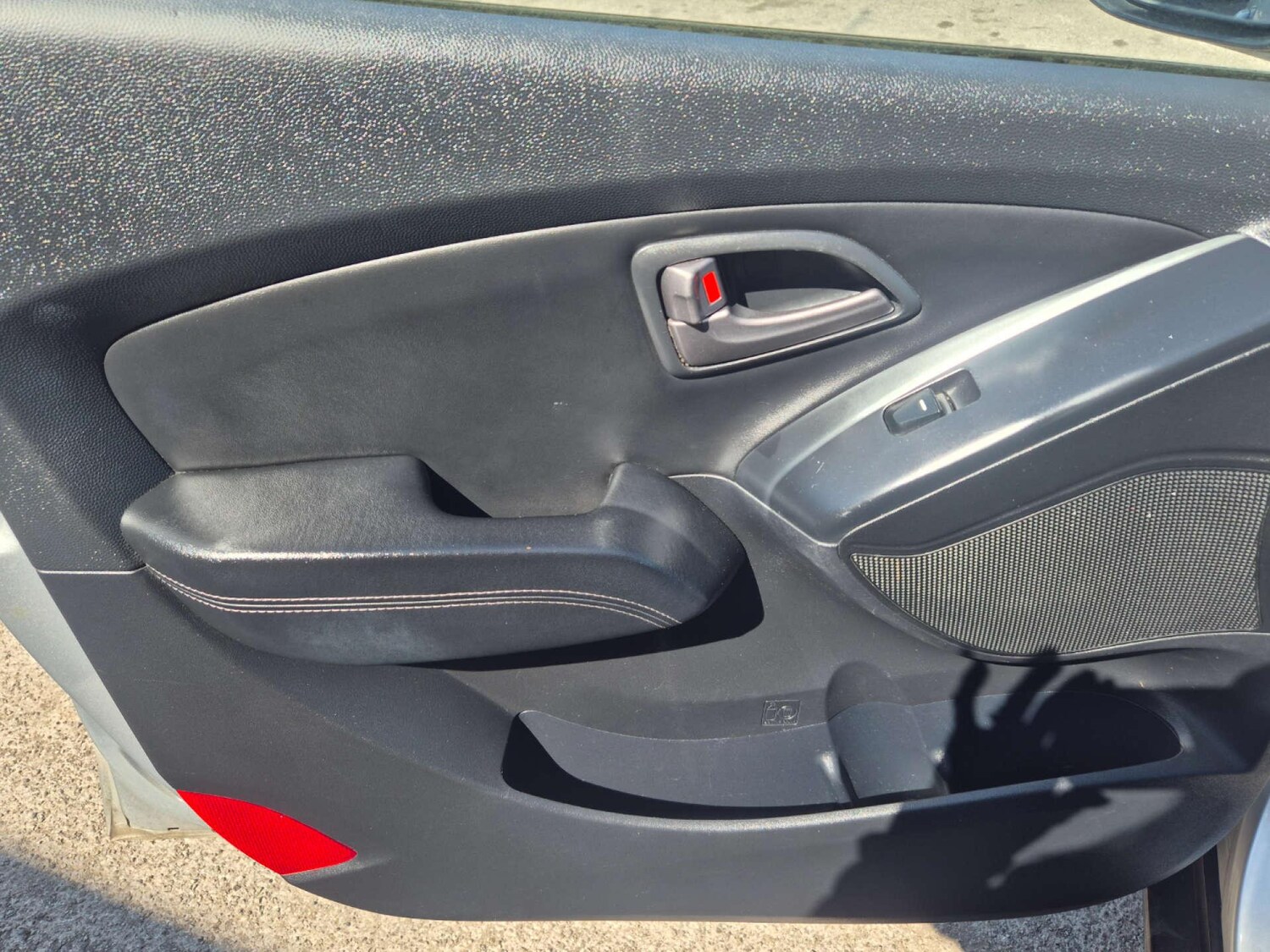 Used Hyundai Ix35 2013 for sale - 76781618: Photo 36