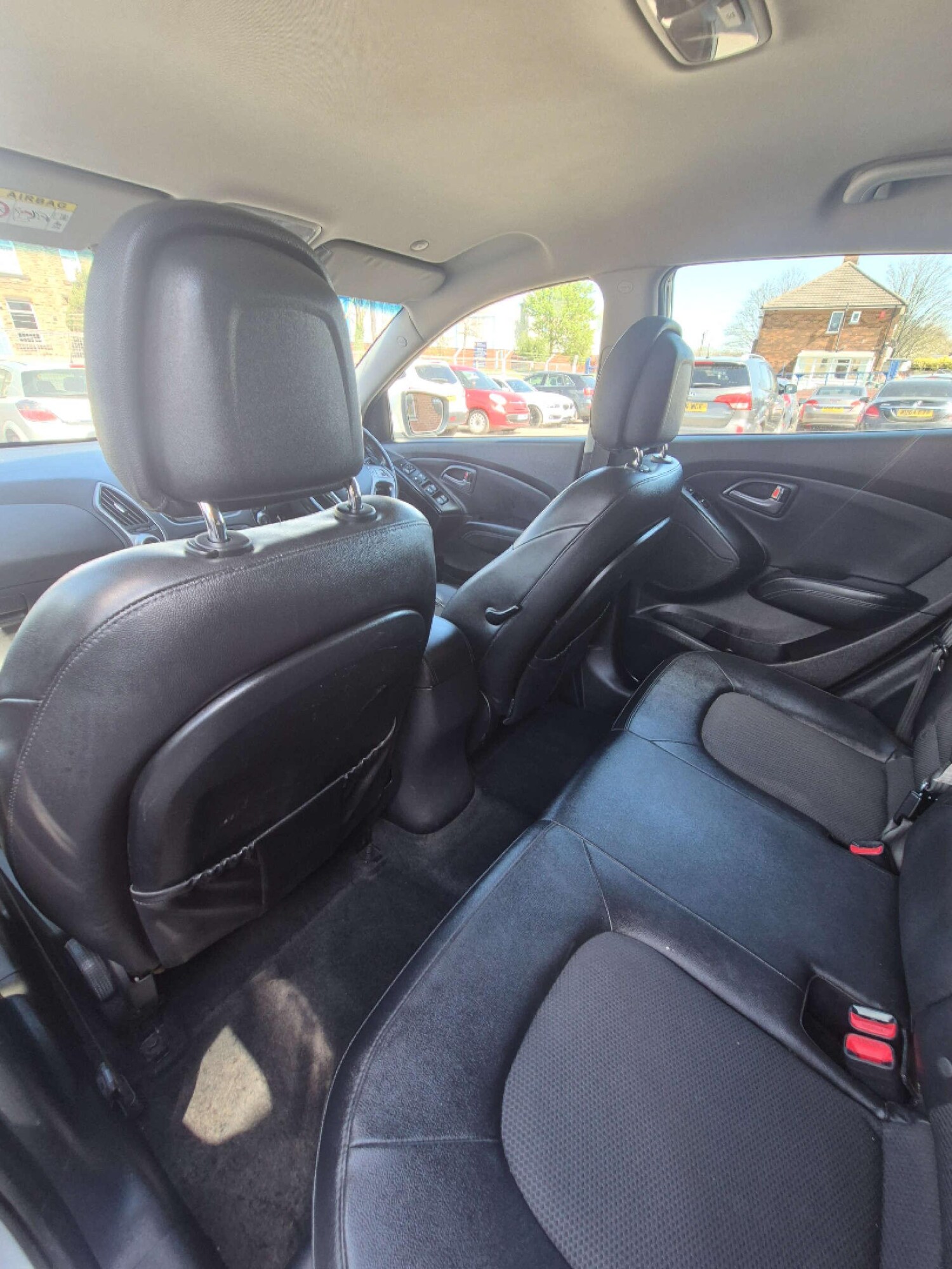 Used Hyundai Ix35 2013 for sale - 76781618: Photo 37