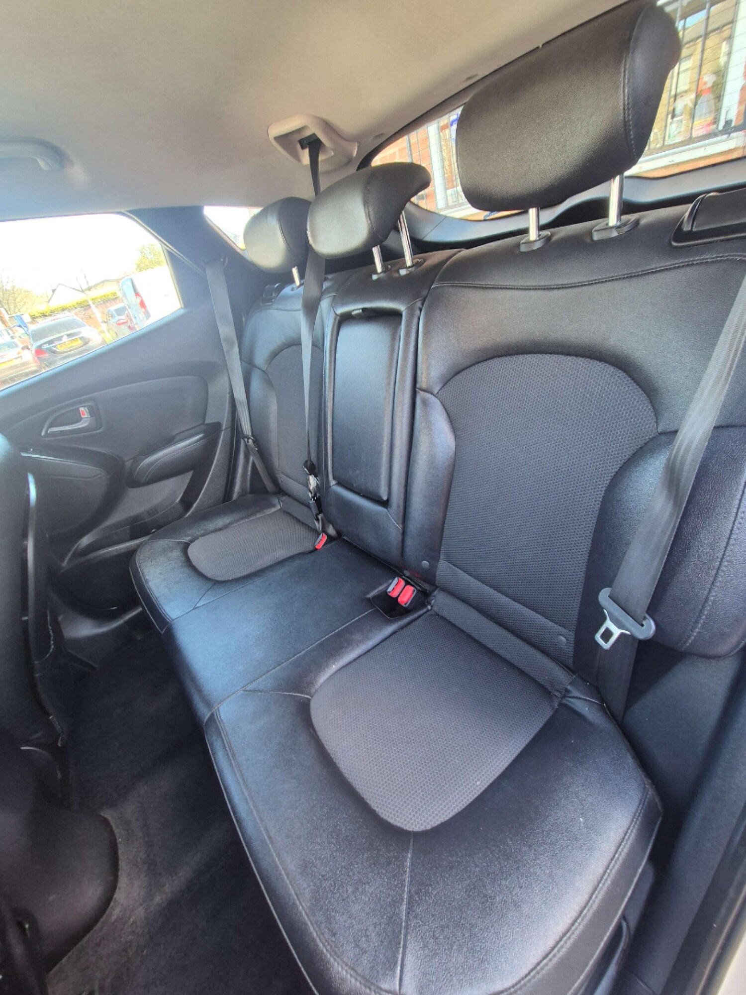 Used Hyundai Ix35 2013 for sale - 76781618: Photo 38