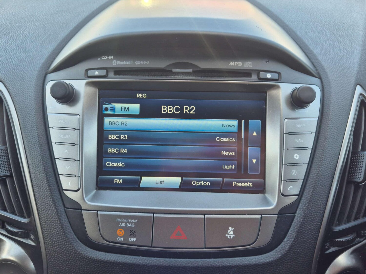 Used Hyundai Ix35 2013 for sale - 76781618: Photo 40