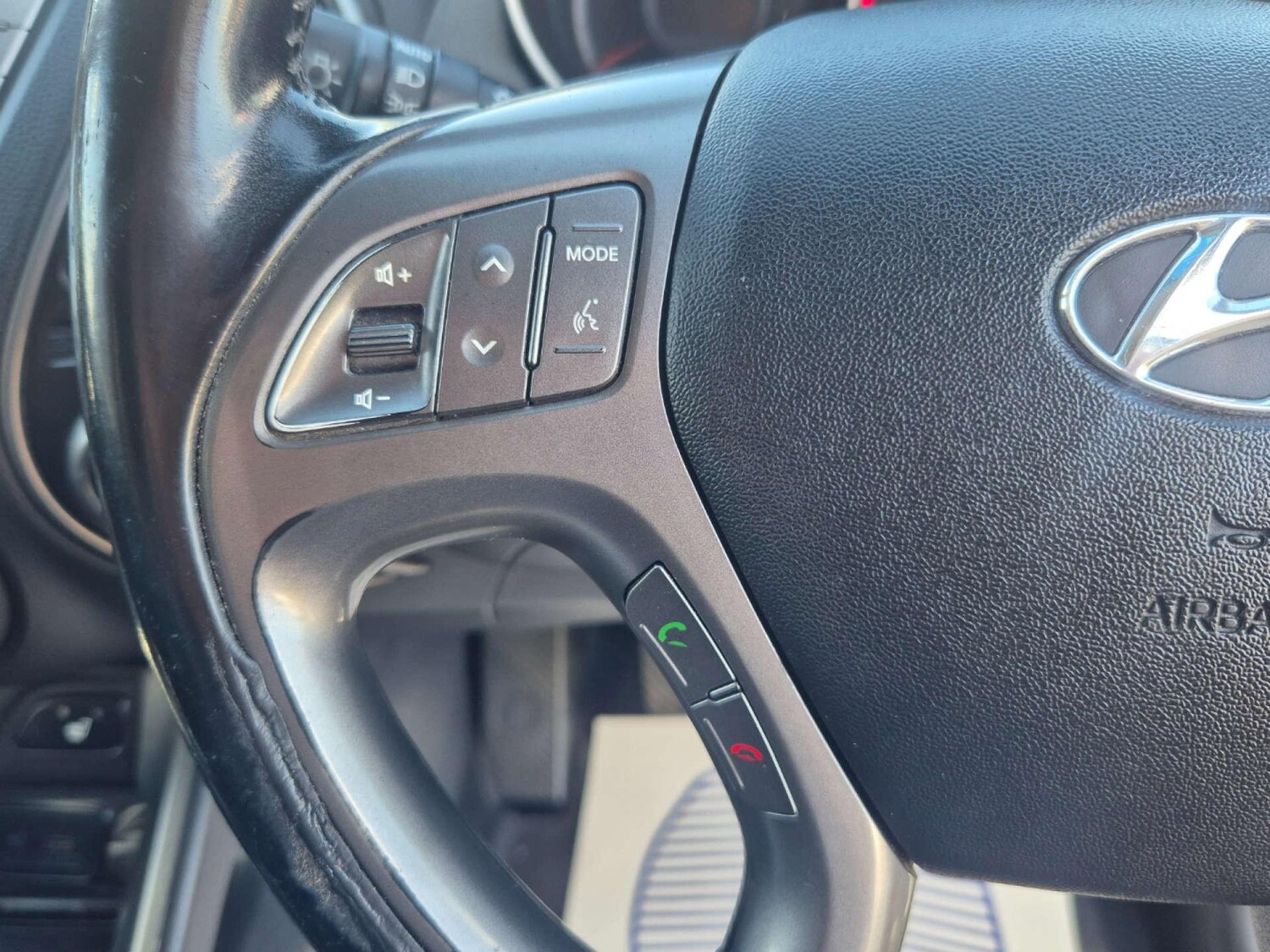 Used Hyundai Ix35 2013 for sale - 76781618: Photo 44