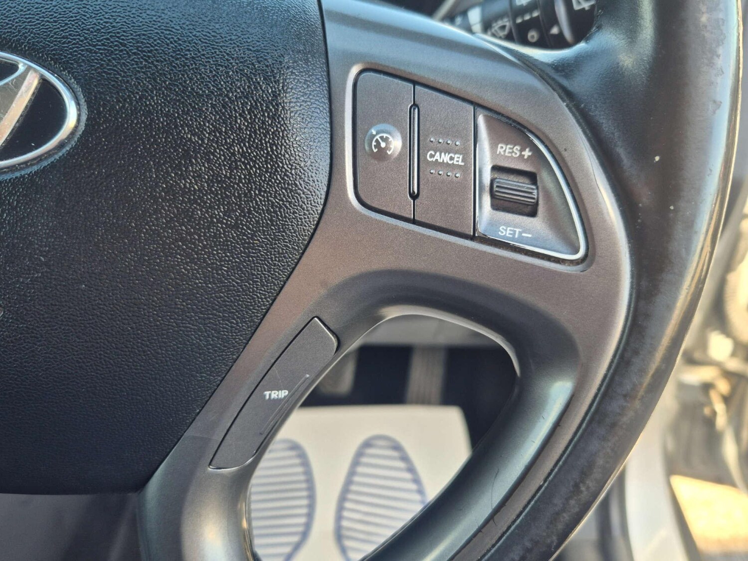 Used Hyundai Ix35 2013 for sale - 76781618: Photo 46