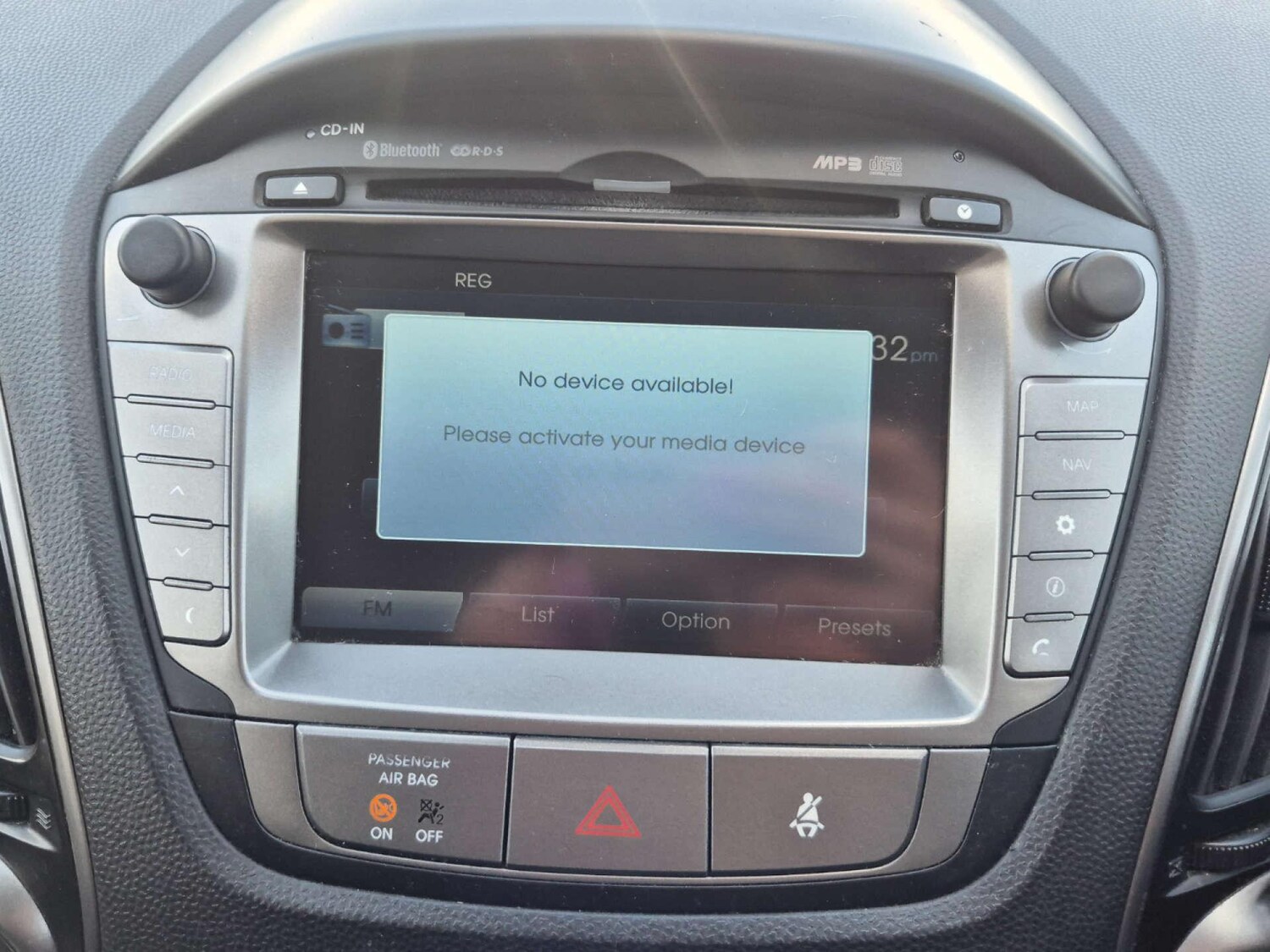 Used Hyundai Ix35 2013 for sale - 76781618: Photo 47