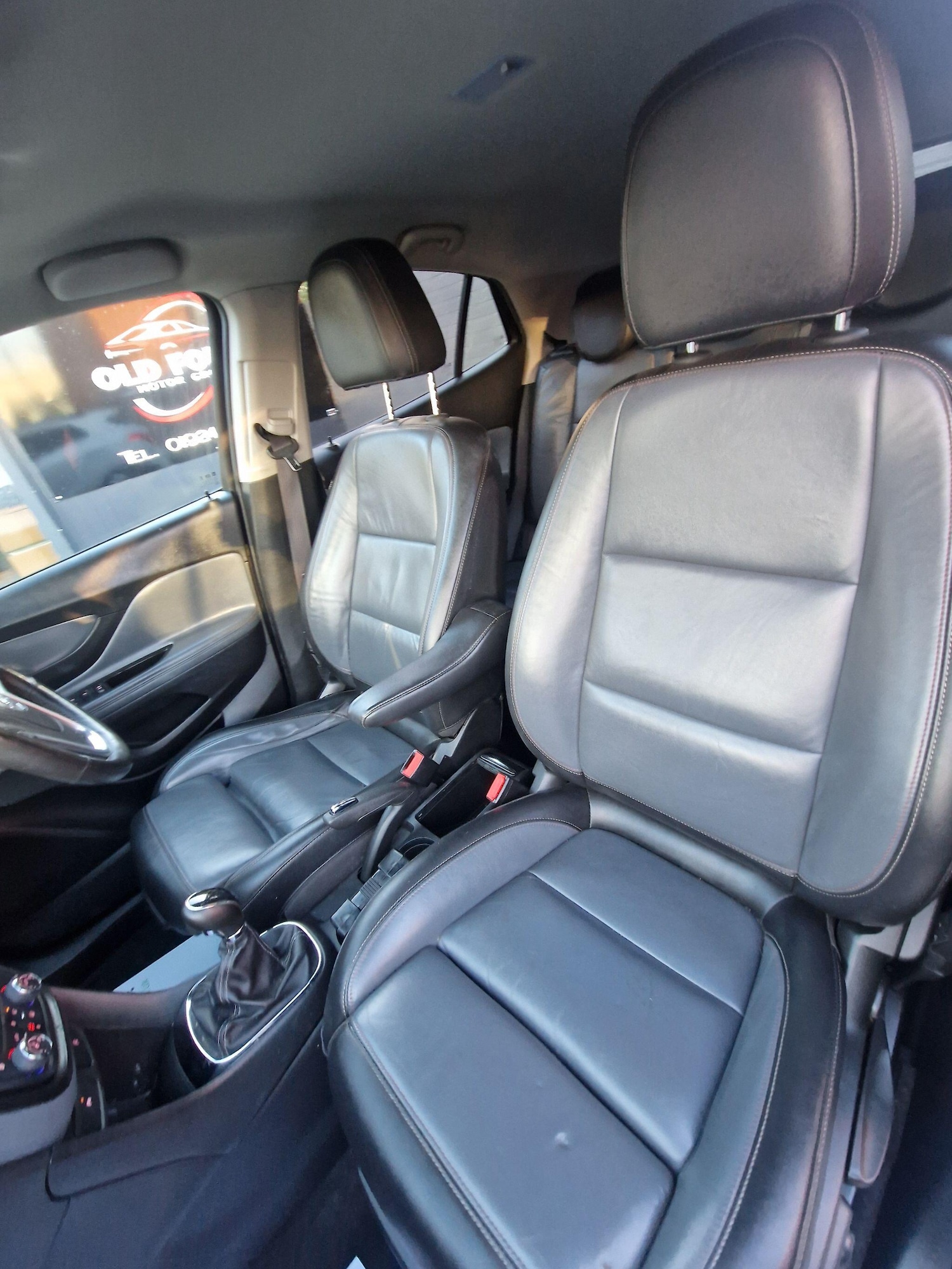 Used Vauxhall Mokka 2016 for sale - 77343761: Photo 36