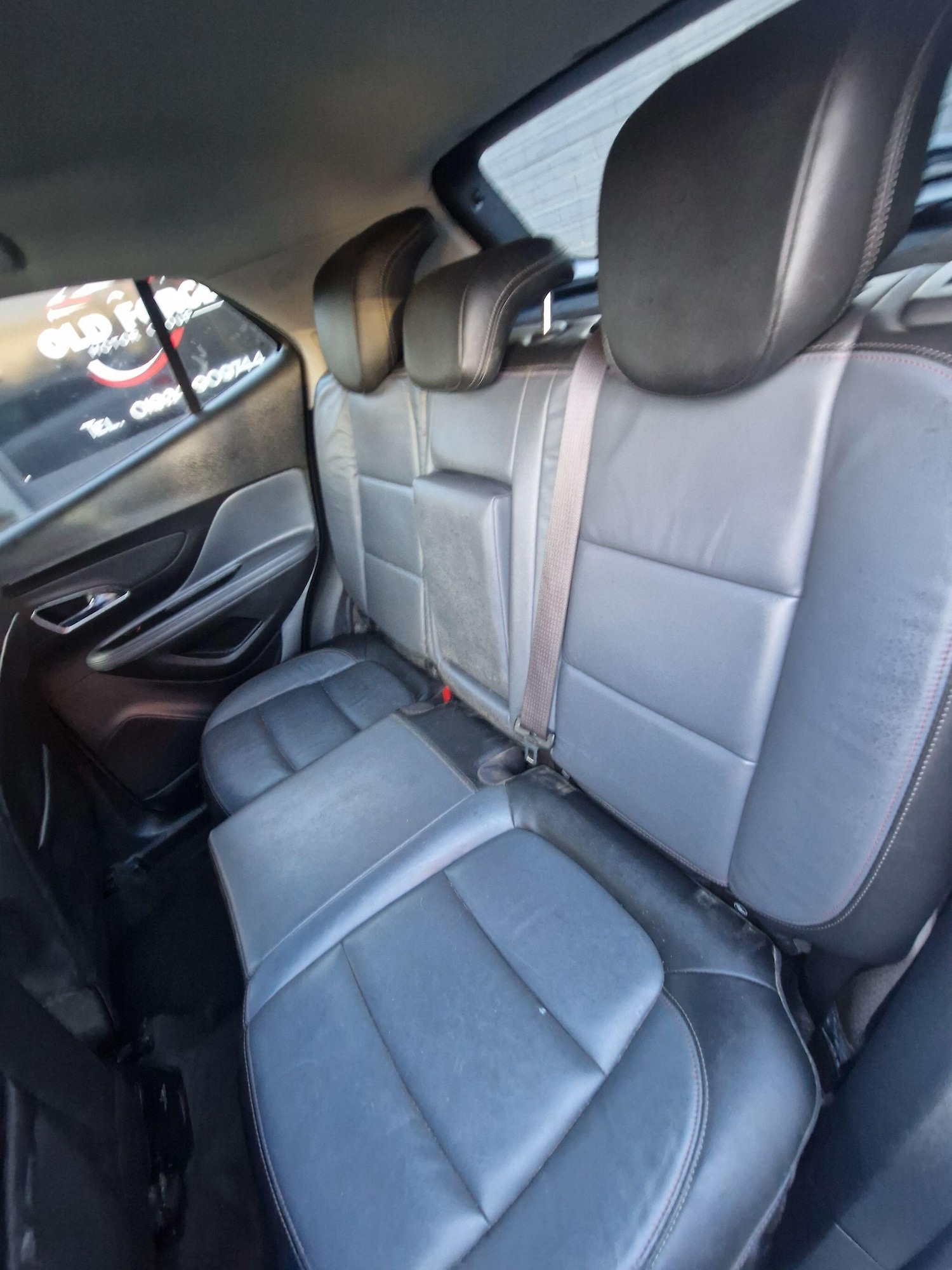 Used Vauxhall Mokka 2016 for sale - 77343761: Photo 39