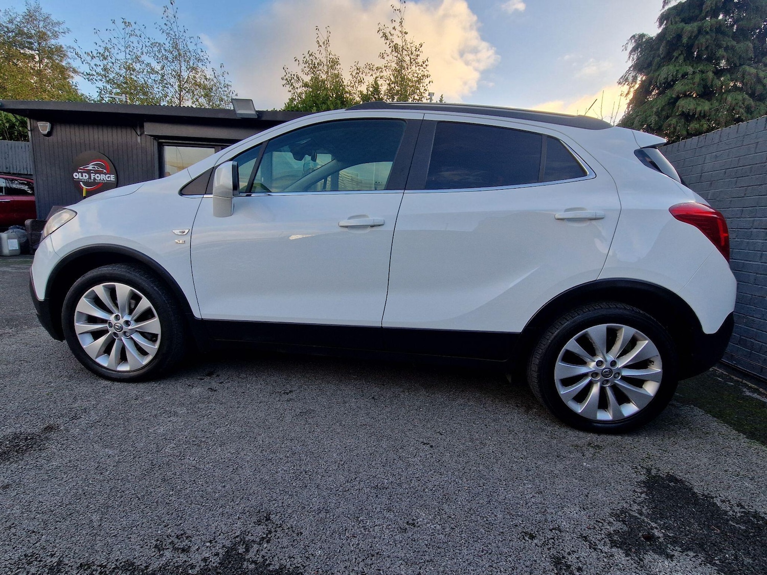 Used Vauxhall Mokka 2016 for sale - 77343761: Photo 6