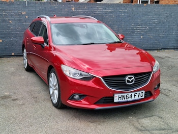 Used Mazda Mazda6 2014 for sale - 79520968: Photo