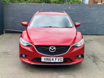 Used Mazda Mazda6 2014 for sale - 79520968: Photo