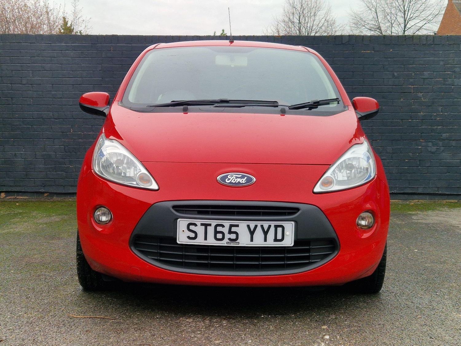 Used Ford Ka 2016 for sale - 77155528: Photo 17