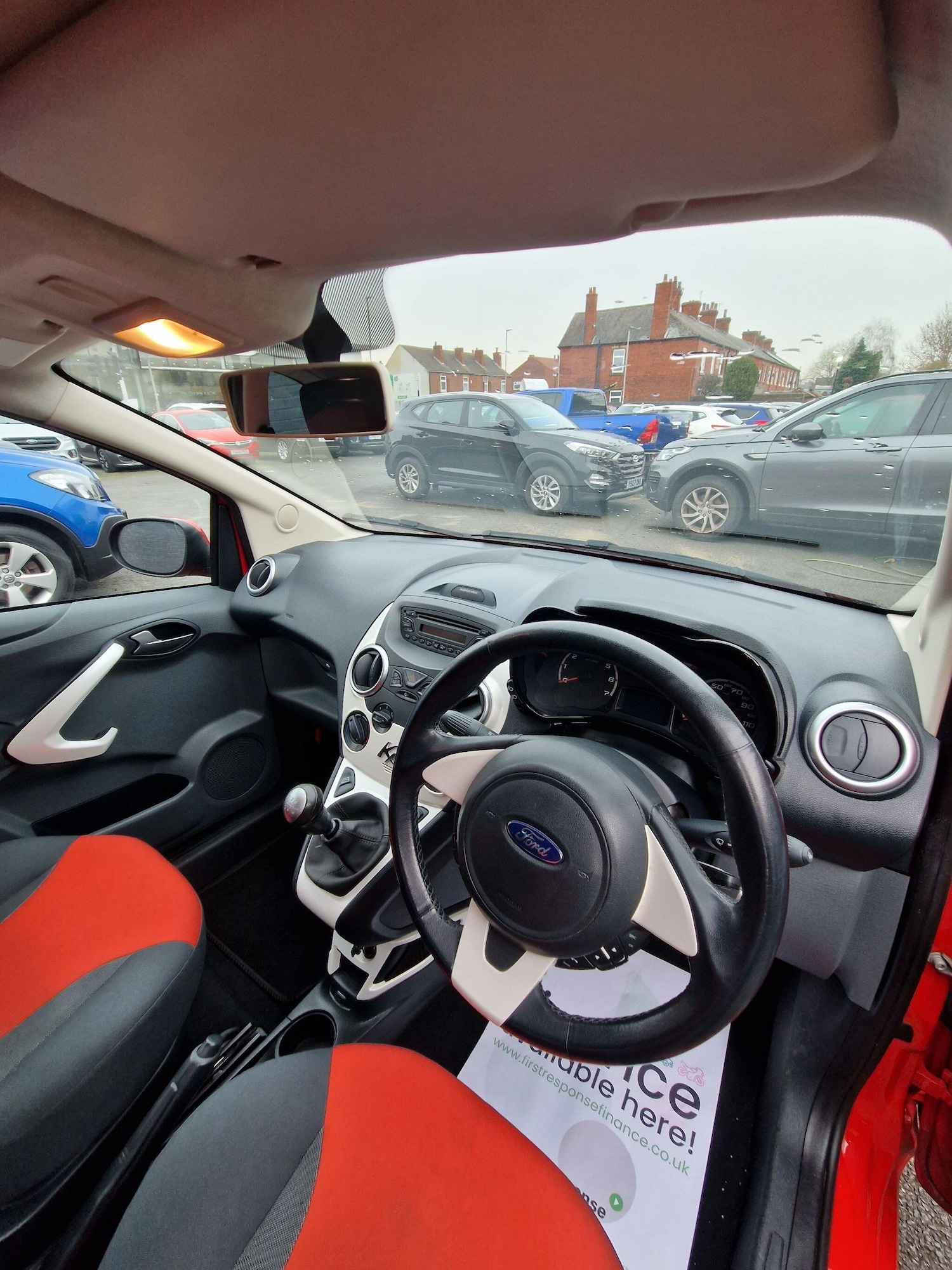 Used Ford Ka 2016 for sale - 77155528: Photo 29