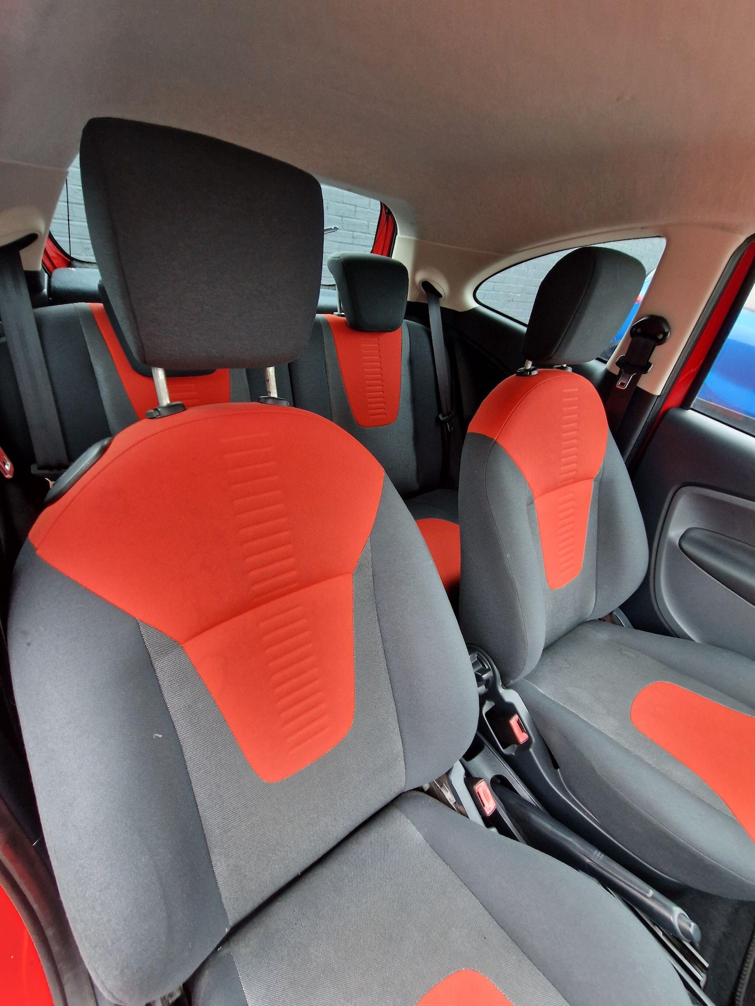 Used Ford Ka 2016 for sale - 77155528: Photo 31