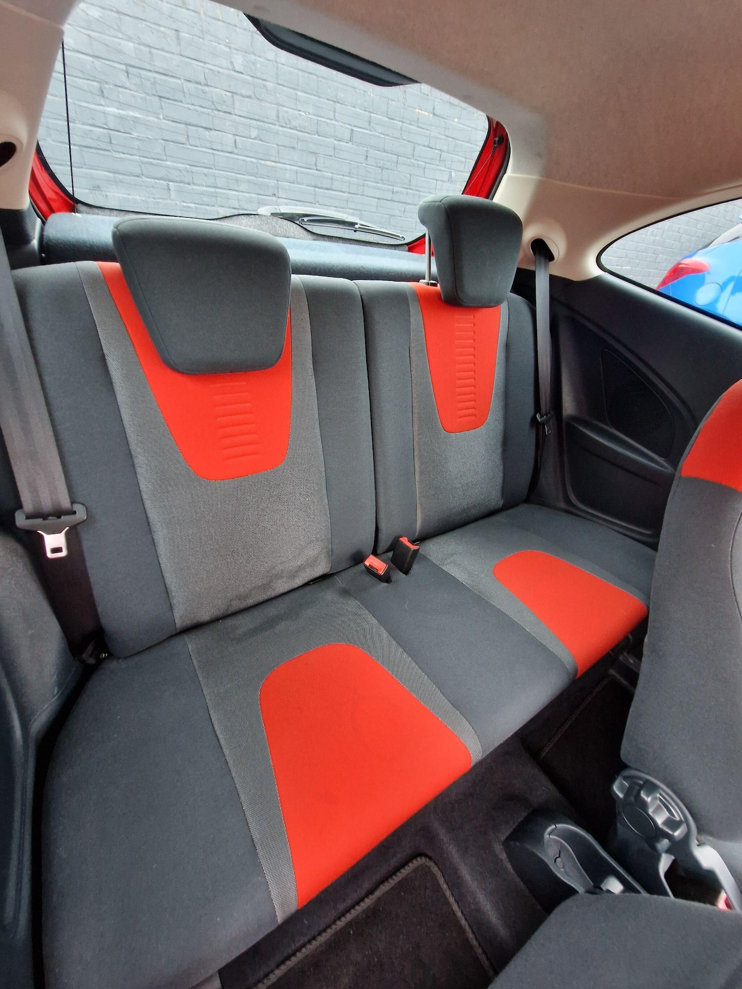 Used Ford Ka 2016 for sale - 77155528: Photo 32