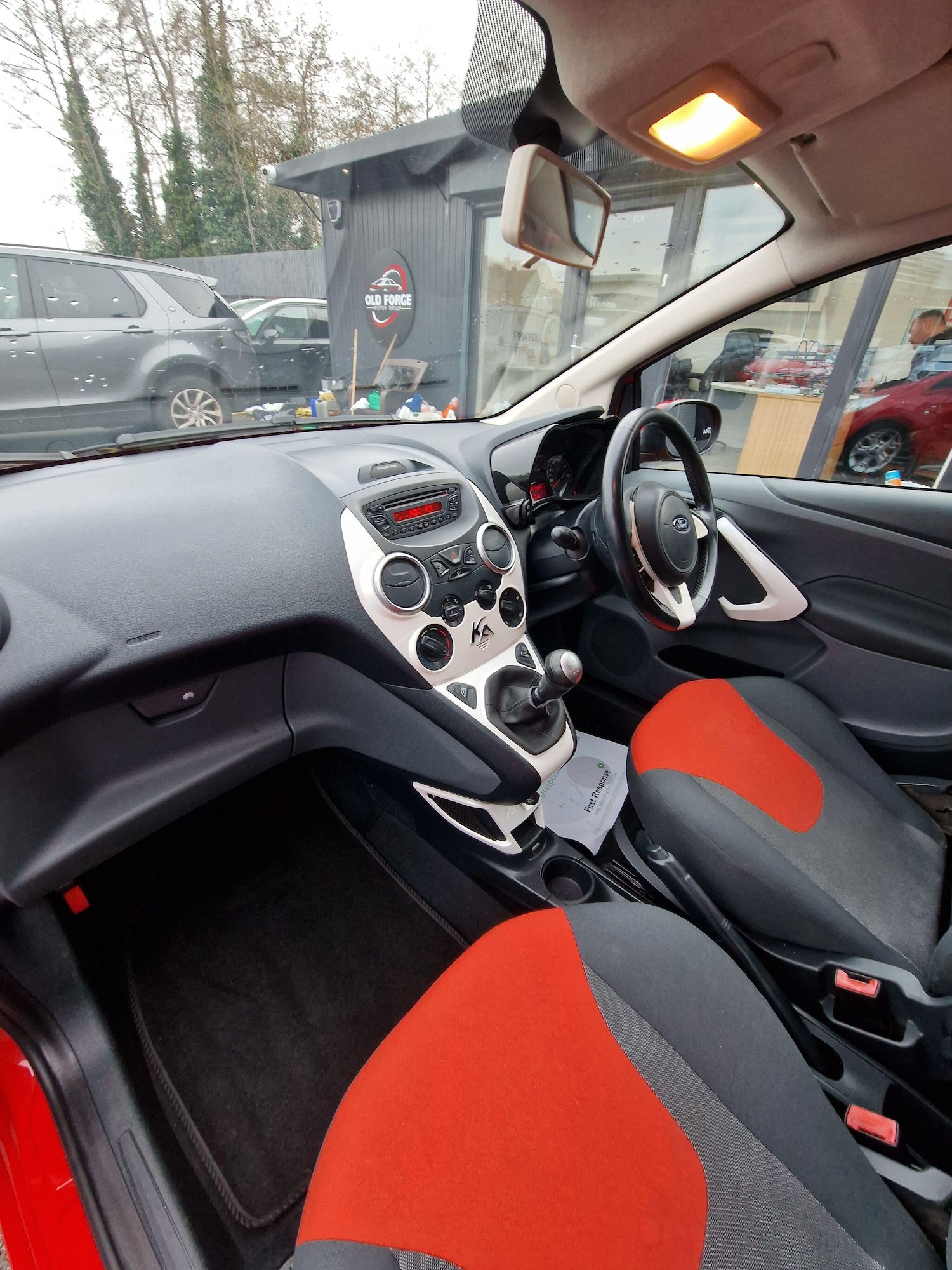 Used Ford Ka 2016 for sale - 77155528: Photo 33