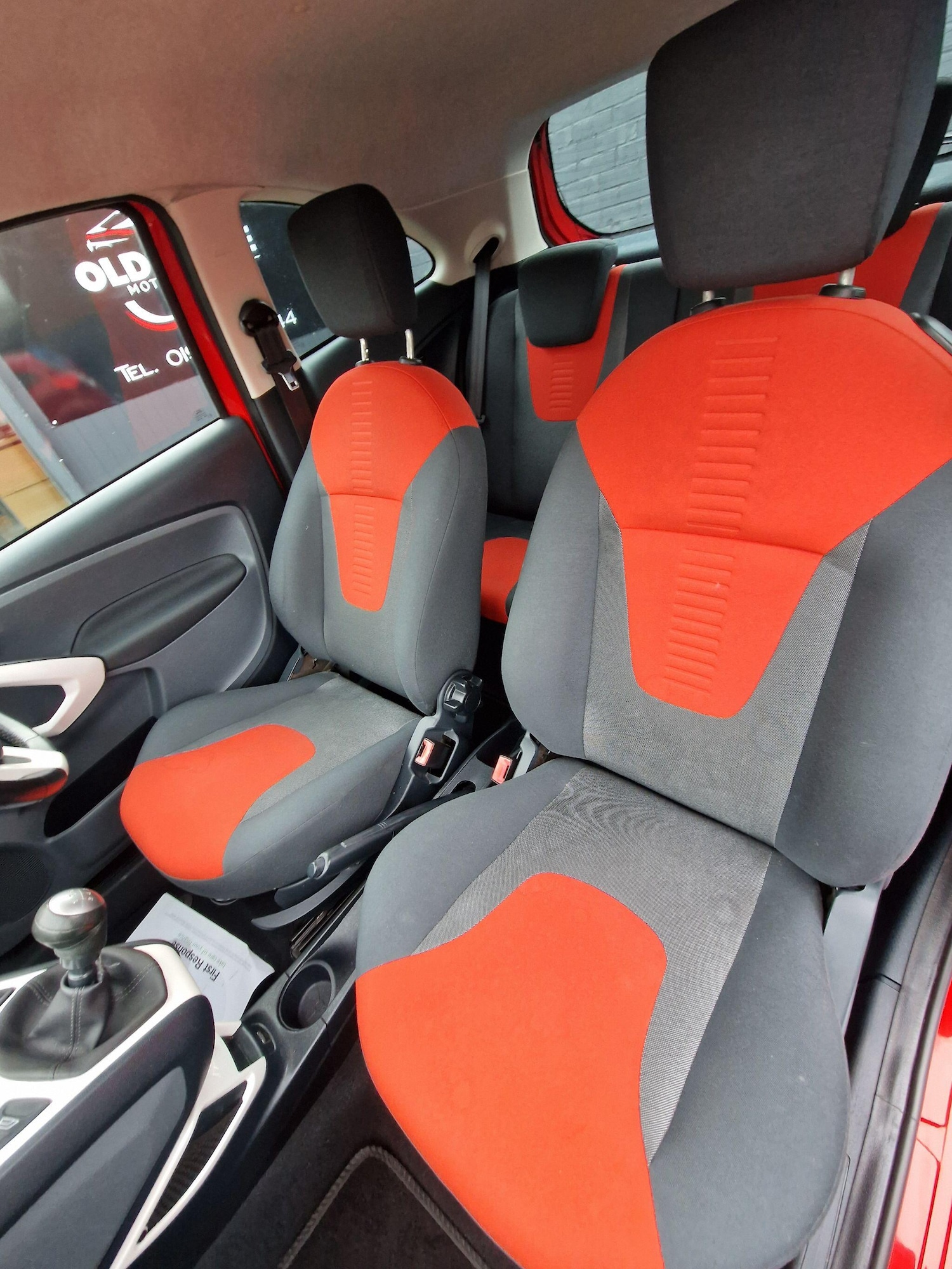 Used Ford Ka 2016 for sale - 77155528: Photo 34