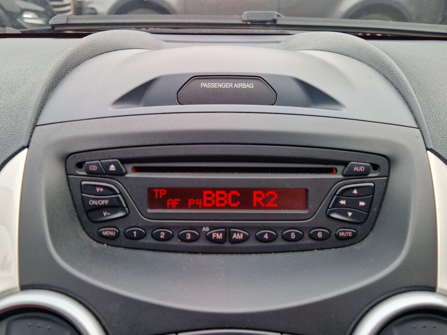 Used Ford Ka 2016 for sale - 77155528: Photo 38