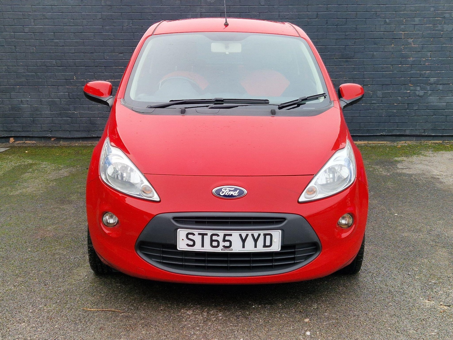 Used Ford Ka 2016 for sale - 77155528: Photo 4