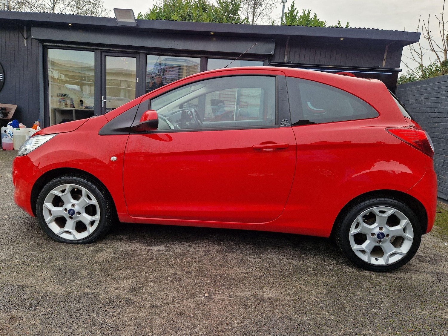 Used Ford Ka 2016 for sale - 77155528: Photo 6