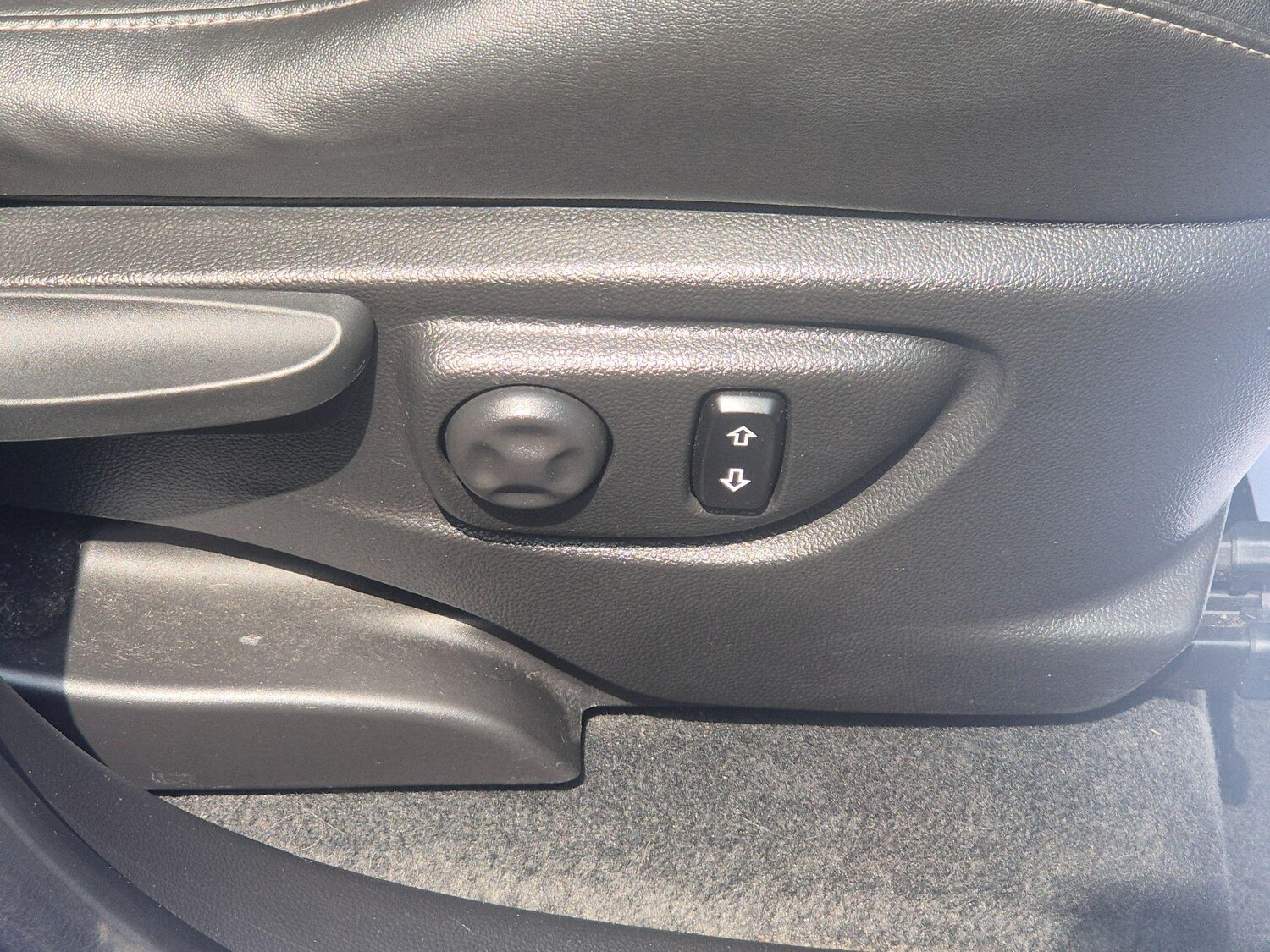 Used Vauxhall Mokka 2015 for sale - 77573736: Photo 25