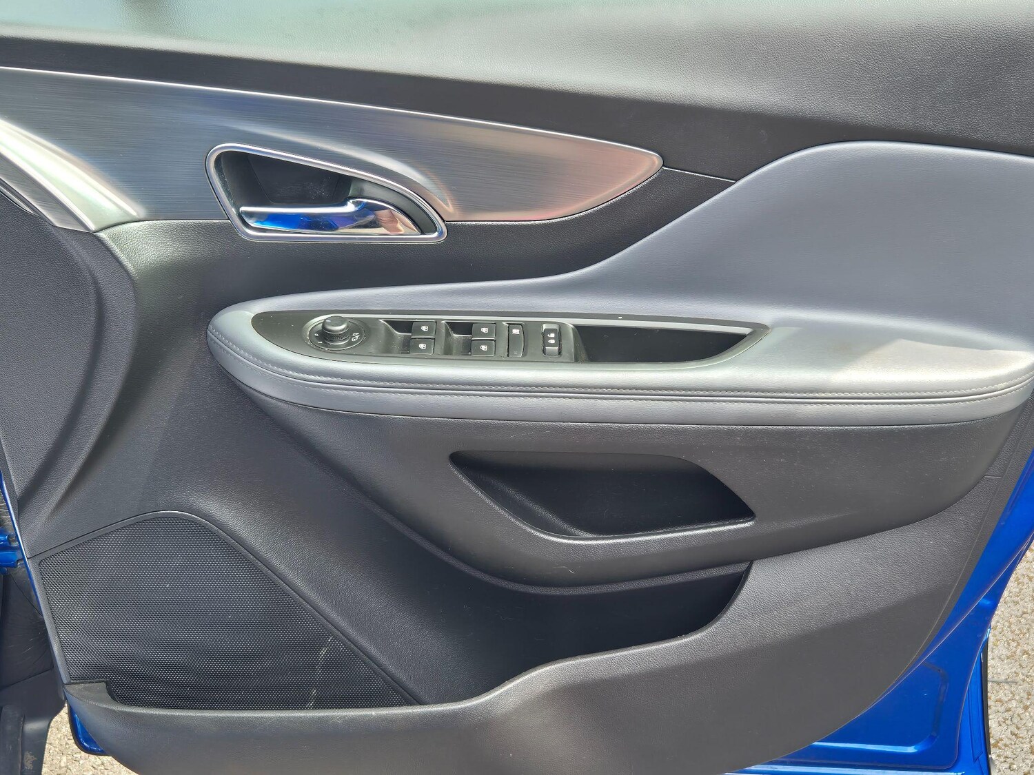 Used Vauxhall Mokka 2015 for sale - 77573736: Photo 27