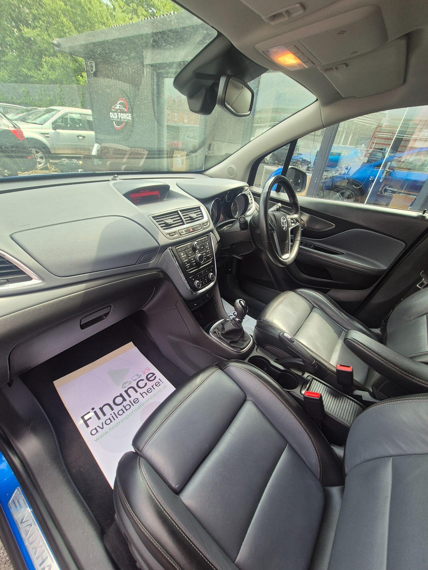 Used Vauxhall Mokka 2015 for sale - 77573736: Photo 32