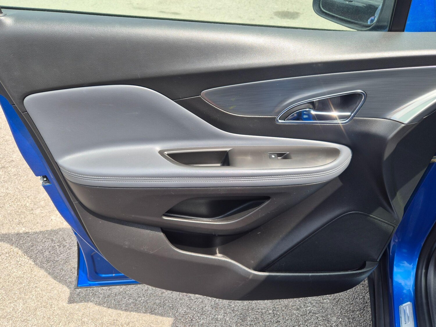 Used Vauxhall Mokka 2015 for sale - 77573736: Photo 34