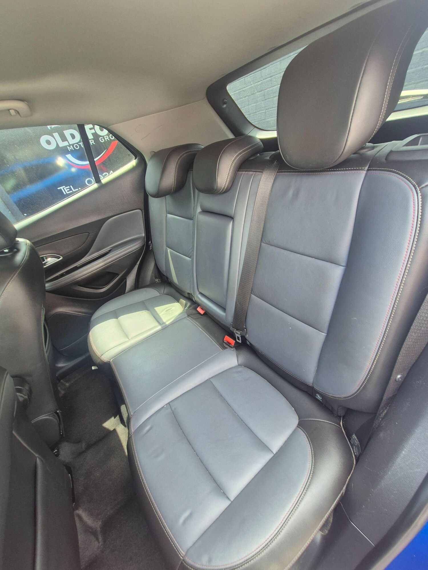 Used Vauxhall Mokka 2015 for sale - 77573736: Photo 35